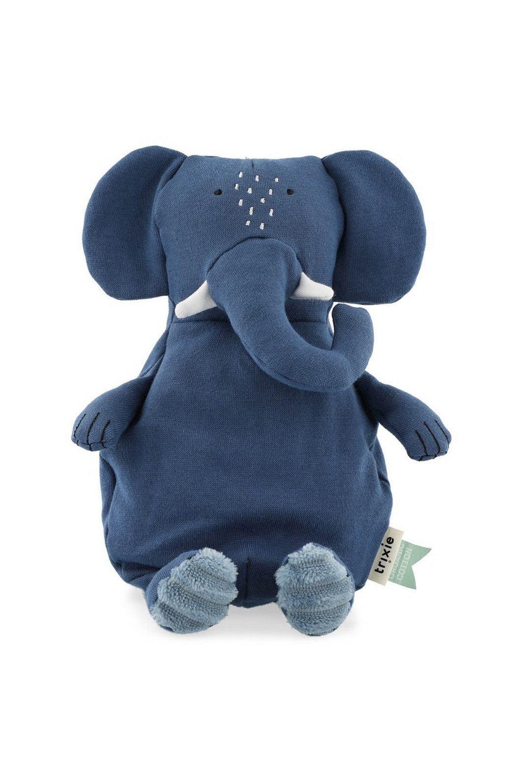 Trixie Plush Toy Small - Mrs Elephant