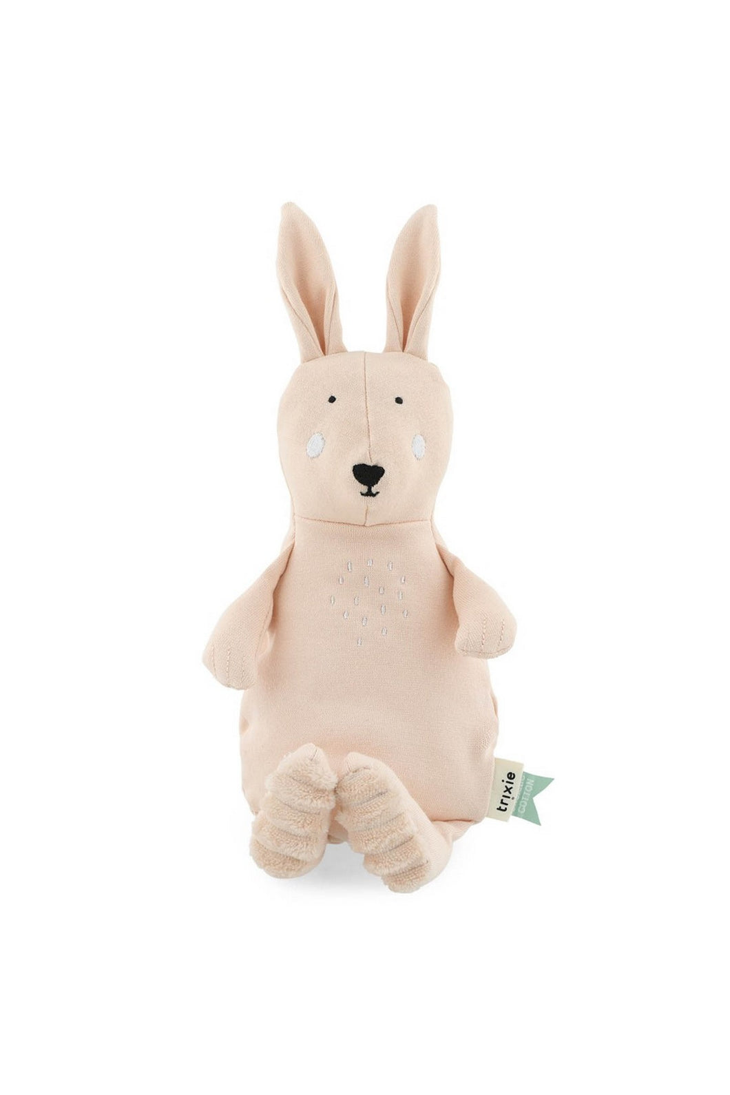 Trixie Plush Toy Small - Mrs Rabbit