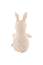 
                        
                          Load image into Gallery viewer, Trixie Plush Toy Small - Mrs Rabbit
                        
                      