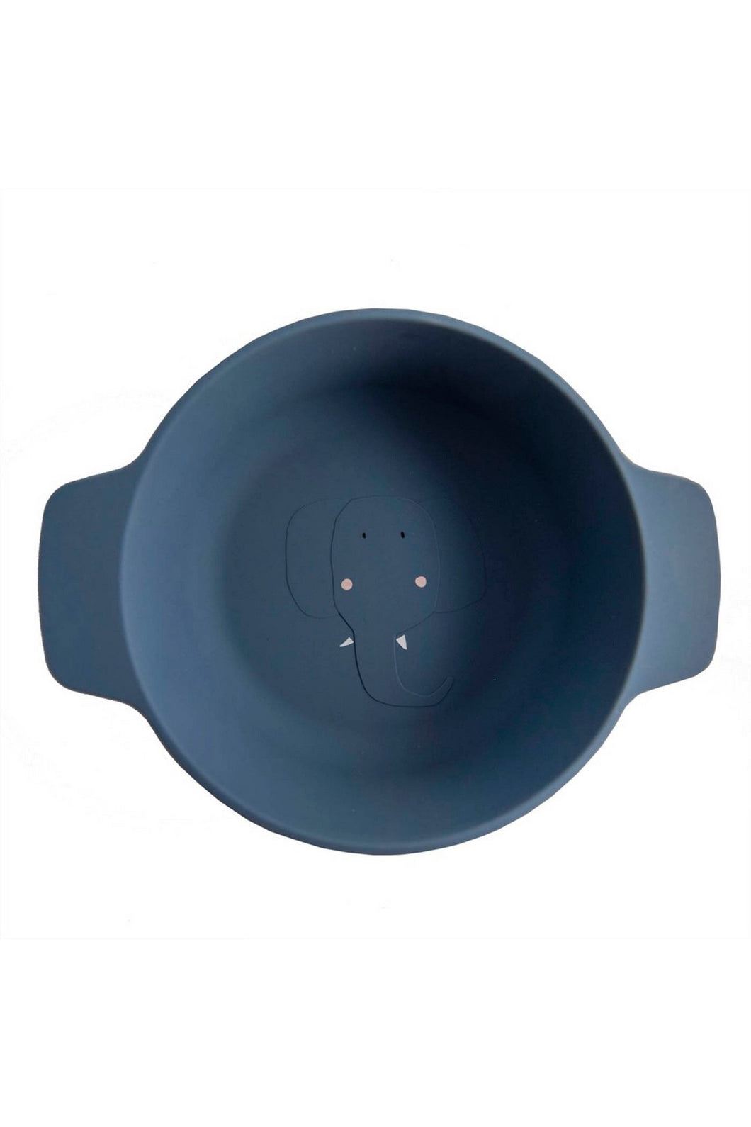 Trixie Silicone Bowl - Mrs Elephant