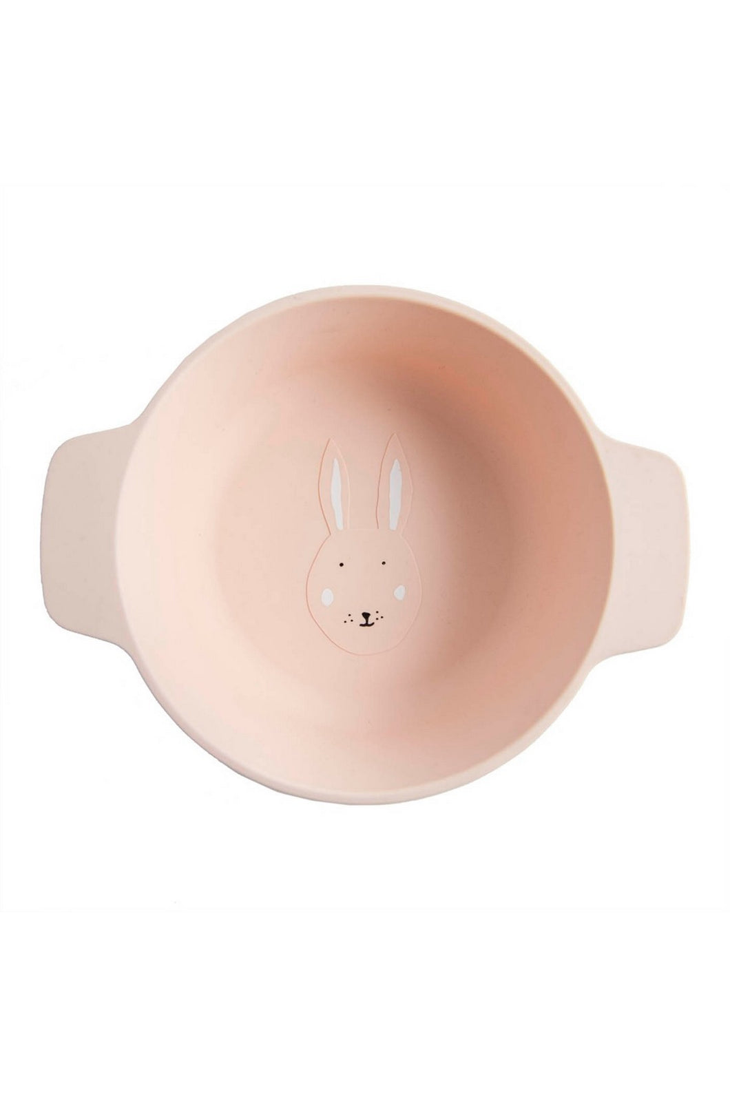 Trixie Silicone Bowl - Mrs Rabbit
