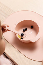 
                        
                          Load image into Gallery viewer, Trixie Silicone Bowl - Mrs Rabbit
                        
                      