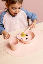 
                        
                          Load image into Gallery viewer, Trixie Silicone Bowl - Mrs Rabbit
                        
                      