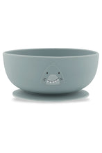 
                        
                          Load image into Gallery viewer, Trixie Silicone Bowl With Suction - Mr Shark
                        
                      