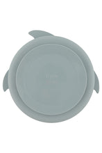 
                        
                          Load image into Gallery viewer, Trixie Silicone Divided Suction Plate - Mr Shark
                        
                      