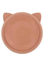 
                        
                          Load image into Gallery viewer, Trixie Silicone Divided Suction Plate - Mrs Cat
                        
                      