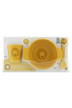
                        
                          Load image into Gallery viewer, Trixie Silicone First Meal Set - Mr Lion
                        
                      