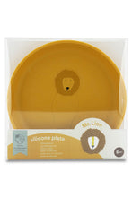 
                        
                          Load image into Gallery viewer, Trixie Silicone Plate - Mr Lion
                        
                      