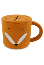 
                        
                          Load image into Gallery viewer, Trixie Silicone Snack Cup - Mr Fox
                        
                      