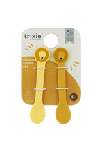 
                        
                          Load image into Gallery viewer, Trixie Silicone Spoon 2-pack - Mr Lion
                        
                      