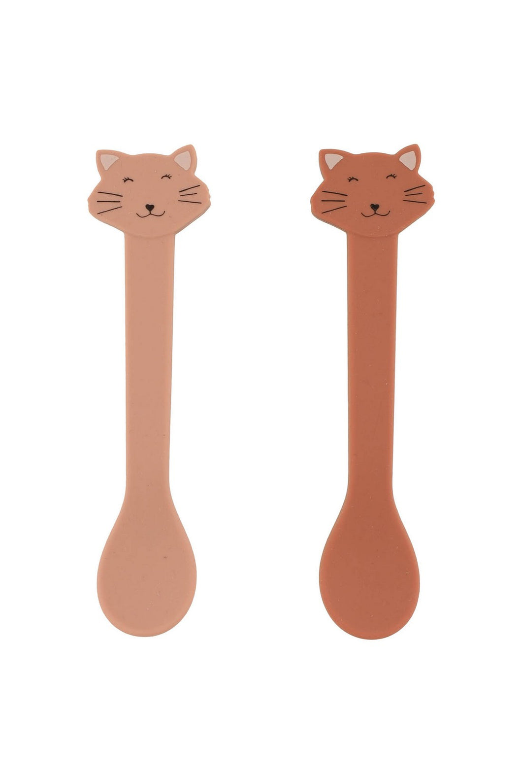 Trixie Silicone Spoon 2-pack - Mrs Cat