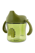 
                        
                          Load image into Gallery viewer, Trixie Sippy Cup With Handles - Mr Dino
                        
                      