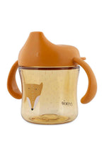 
                        
                          Load image into Gallery viewer, Trixie Sippy Cup With Handles - Mr Fox
                        
                      