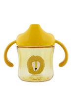 
                        
                          Load image into Gallery viewer, Trixie Sippy Cup With Handles - Mr Lion
                        
                      