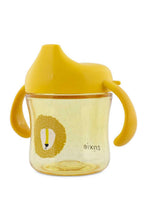 
                        
                          Load image into Gallery viewer, Trixie Sippy Cup With Handles - Mr Lion
                        
                      