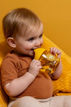 
                        
                          Load image into Gallery viewer, Trixie Sippy Cup With Handles - Mr Lion
                        
                      