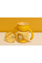 
                        
                          Load image into Gallery viewer, Trixie Sippy Cup With Handles - Mr Lion
                        
                      