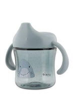 
                        
                          Load image into Gallery viewer, Trixie Sippy Cup With Handles - Mr Shark
                        
                      