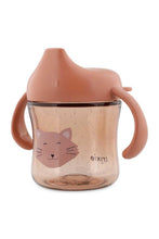
                        
                          Load image into Gallery viewer, Trixie Sippy Cup With Handles - Mrs Cat
                        
                      