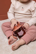 
                        
                          Load image into Gallery viewer, Trixie Sippy Cup With Handles - Mrs Cat
                        
                      