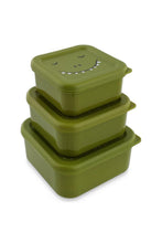 
                        
                          Load image into Gallery viewer, Trixie Snack Box Nesting - 3pcs - Mr Dino
                        
                      