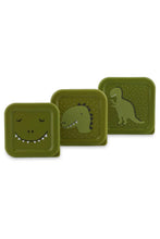 
                        
                          Load image into Gallery viewer, Trixie Snack Box Nesting - 3pcs - Mr Dino
                        
                      