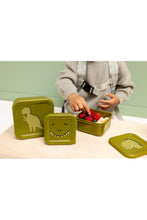 
                        
                          Load image into Gallery viewer, Trixie Snack Box Nesting - 3pcs - Mr Dino
                        
                      