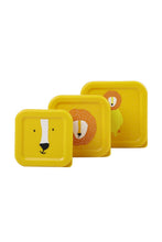 
                        
                          Load image into Gallery viewer, Trixie Snack Box Nesting - 3pcs - Mr Lion
                        
                      