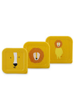 
                        
                          Load image into Gallery viewer, Trixie Snack Box Nesting - 3pcs - Mr Lion
                        
                      
