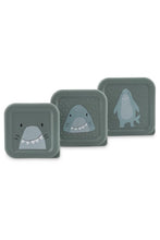 
                        
                          Load image into Gallery viewer, Trixie Snack Box Nesting - 3pcs - Mr Shark
                        
                      