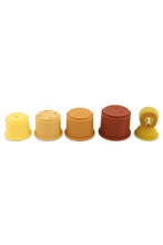 
                        
                          Load image into Gallery viewer, Trixie Stacking Cups - 5pcs - Mr Lion
                        
                      
