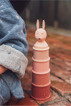 
                        
                          Load image into Gallery viewer, Trixie Stacking Cups - 5pcs - Mrs Rabbit
                        
                      