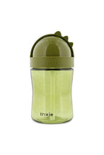 
                        
                          Load image into Gallery viewer, Trixie Straw Cup - Mr Dino
                        
                      