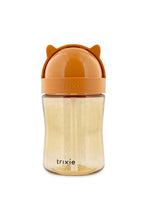 
                        
                          Load image into Gallery viewer, Trixie Straw Cup - Mr Fox back
                        
                      