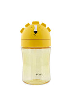 
                        
                          Load image into Gallery viewer, Trixie Straw Cup - Mr Lion front view
                        
                      