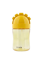 
                        
                          Load image into Gallery viewer, Trixie Straw Cup - Mr Lion back
                        
                      