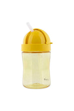 
                        
                          Load image into Gallery viewer, Trixie Straw Cup - Mr Lion straw view
                        
                      