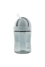 
                        
                          Load image into Gallery viewer, Trixie Straw Cup - Mr Shark Straw View
                        
                      