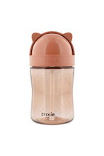 
                        
                          Load image into Gallery viewer, Trixie Straw Cup - Mrs Cat back view
                        
                      
