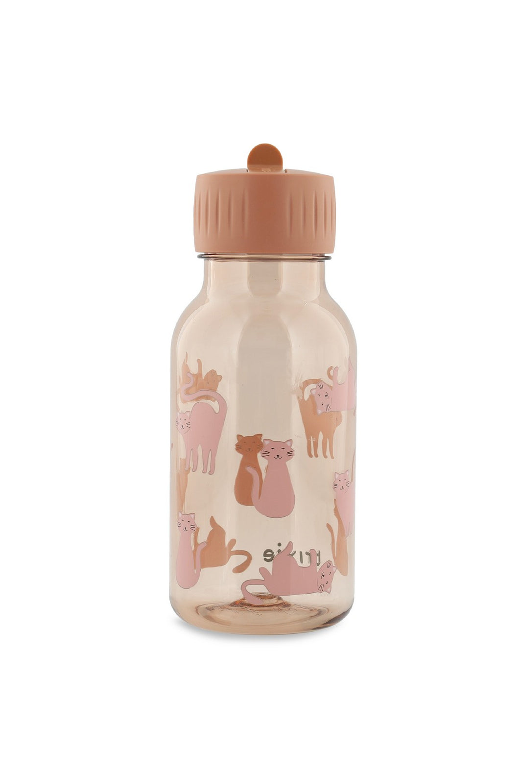 Trixie Tritan Bottle 350ml - Charming Cat