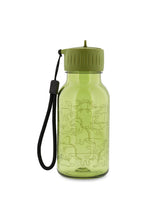 
                        
                          Load image into Gallery viewer, Trixie Tritan Bottle 350ml - Daring Dino
                        
                      