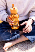 
                        
                          Load image into Gallery viewer, Trixie Tritan Bottle 350ml - Fierce Fox
                        
                      