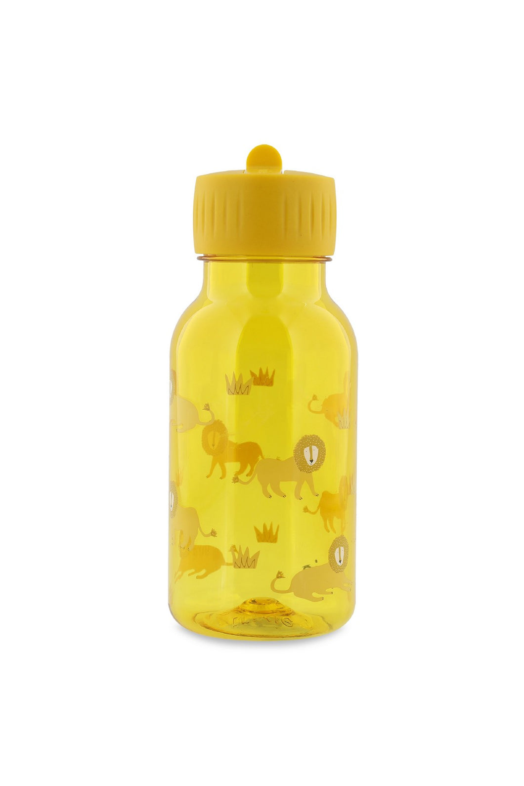 Trixie Tritan Bottle 350ml - Lively Lion