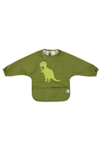 
                        
                          將圖片載入圖庫檢視器 Trixie Waterproof Long Sleeve Bib - Mr Dino
                        
                      