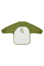 
                        
                          將圖片載入圖庫檢視器 Trixie Waterproof Long Sleeve Bib - Mr Dino
                        
                      