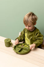 
                        
                          將圖片載入圖庫檢視器 Trixie Waterproof Long Sleeve Bib - Mr Dino
                        
                      