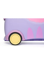 
                        
                          Load image into Gallery viewer, Trunki Glide Ride-on Luggage - Cassie the Cat Online Exclusive
                        
                      