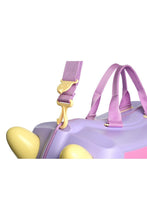 
                        
                          Load image into Gallery viewer, Trunki Glide Ride-on Luggage - Cassie the Cat Online Exclusive
                        
                      