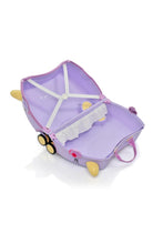 
                        
                          Load image into Gallery viewer, Trunki Glide Ride-on Luggage - Cassie the Cat Online Exclusive
                        
                      