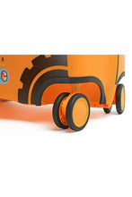 
                        
                          Load image into Gallery viewer, Trunki Glide Ride-on Luggage - Doug the Digger Online Exclusive
                        
                      